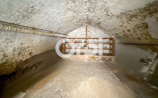 Maison à vendre    4 pièces • 76 m2 Buchelay