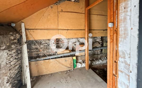 Maison à vendre    4 pièces • 76 m2 Buchelay