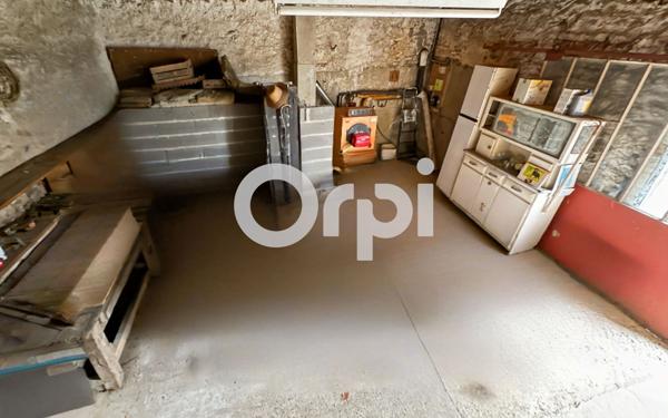 Maison à vendre    4 pièces • 76 m2 Buchelay