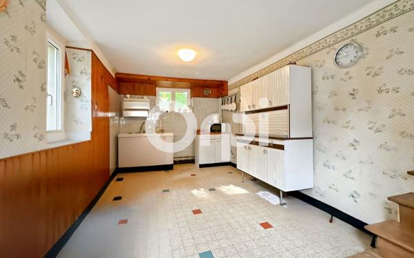 Maison à vendre    4 pièces • 76 m2 Buchelay