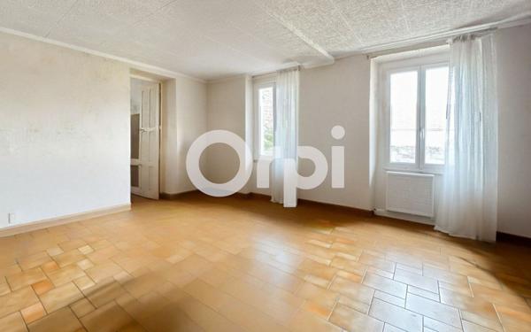 Maison à vendre    4 pièces • 76 m2 Buchelay