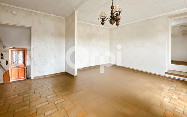 Maison à vendre    4 pièces • 76 m2 Buchelay