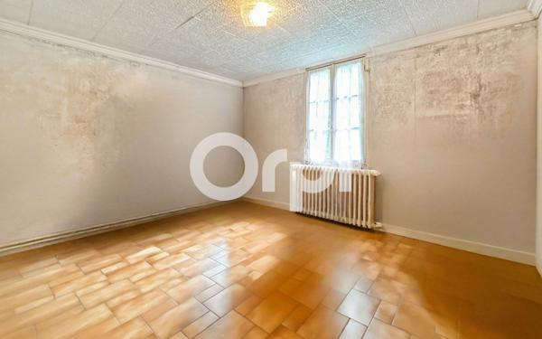 Maison à vendre    4 pièces • 76 m2 Buchelay