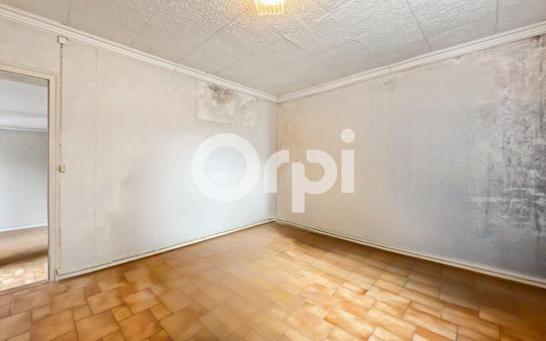 Maison à vendre    4 pièces • 76 m2 Buchelay