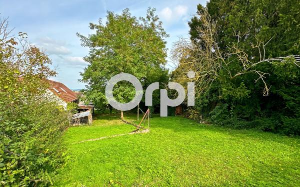 Maison à vendre    4 pièces • 76 m2 Buchelay