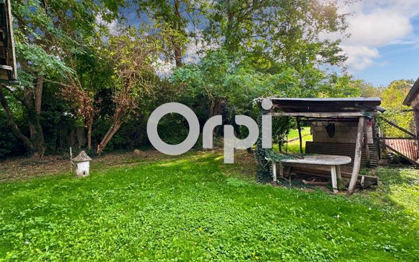 Maison à vendre    4 pièces • 76 m2 Buchelay