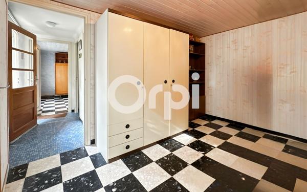 Maison à vendre    4 pièces • 76 m2 Buchelay