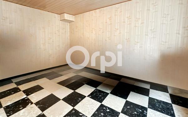 Maison à vendre    4 pièces • 76 m2 Buchelay