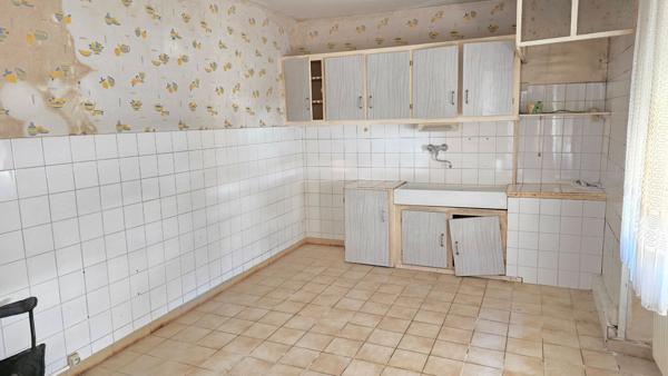 Maison Civray