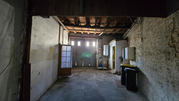 Maison Civray