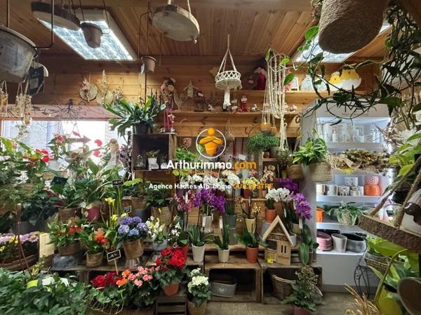 Vente Fonds de commerce à Guillestre