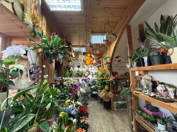 Vente Fonds de commerce à Guillestre