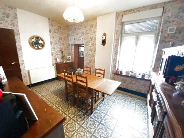 SPACIEUSE MAISON SUR MARPENT 4 CHAMBRES