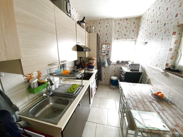 SPACIEUSE MAISON SUR MARPENT 4 CHAMBRES