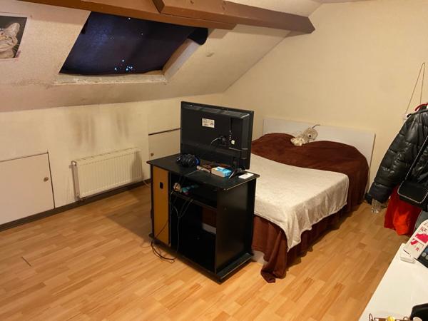 SPACIEUSE MAISON SUR MARPENT 4 CHAMBRES