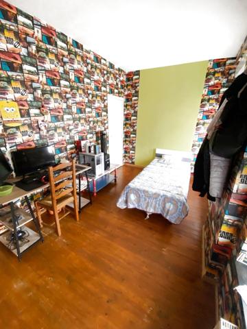 SPACIEUSE MAISON SUR MARPENT 4 CHAMBRES