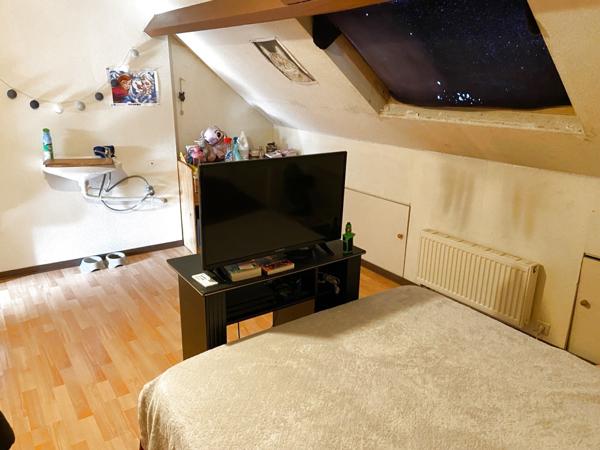 SPACIEUSE MAISON SUR MARPENT 4 CHAMBRES