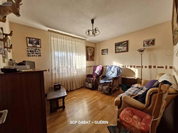 Achat - Maison Mortain-Bocage 50140 8 pièces 162 m 2 6535 m 2