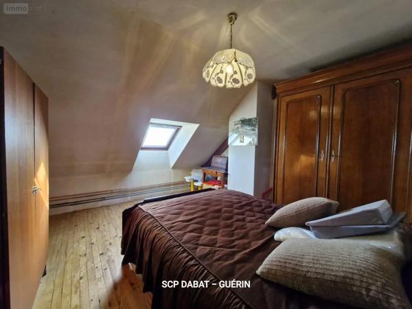 Achat - Maison Mortain-Bocage 50140 8 pièces 162 m 2 6535 m 2