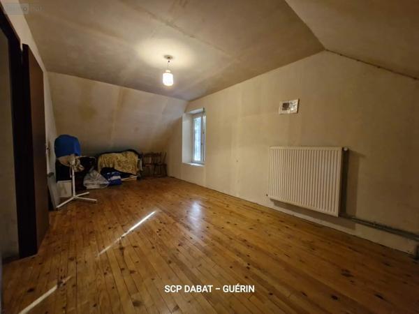 Achat - Maison Mortain-Bocage 50140 8 pièces 162 m 2 6535 m 2