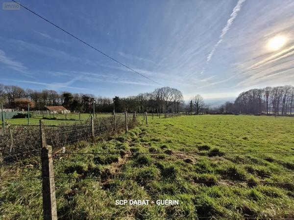 Achat - Maison Mortain-Bocage 50140 8 pièces 162 m 2 6535 m 2