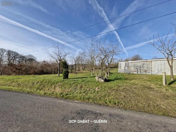 Achat - Maison Mortain-Bocage 50140 8 pièces 162 m 2 6535 m 2
