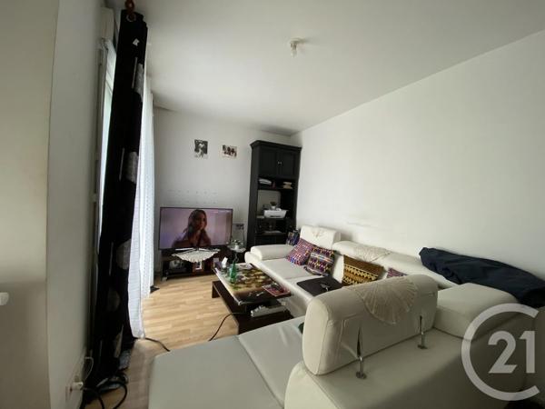 Appartement F2 à vendre  2 pièces - 39,41 m 2   CERGY  - 95