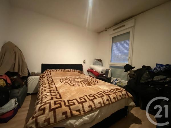 Appartement F2 à vendre  2 pièces - 39,41 m 2   CERGY  - 95