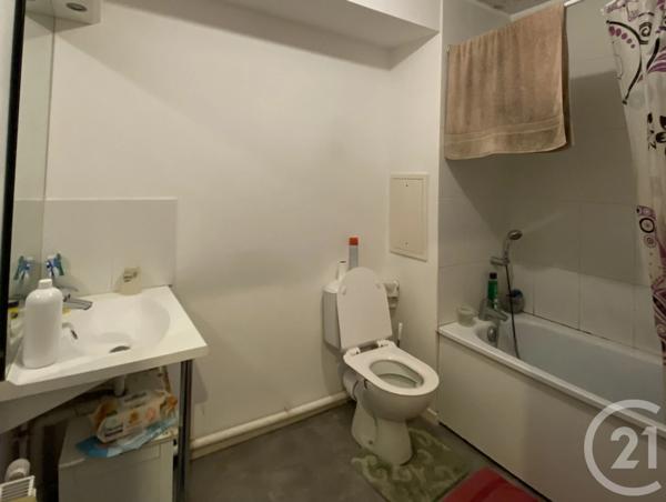 Appartement F2 à vendre  2 pièces - 39,41 m 2   CERGY  - 95