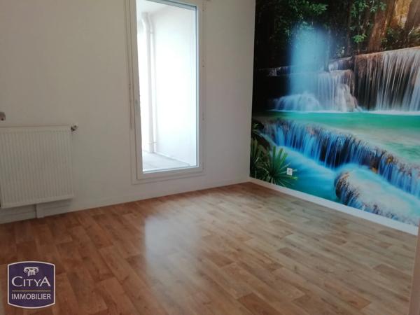 Appartement à vendre 3 pièces 66m² Meaux (77100)