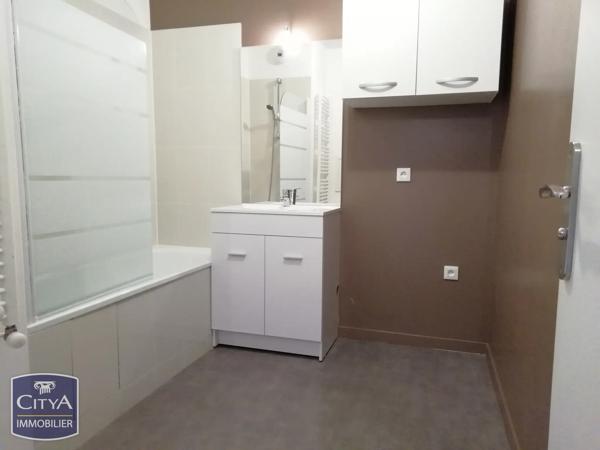 Appartement à vendre 3 pièces 66m² Meaux (77100)