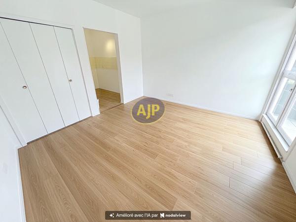 Appartement à vendre Merignac - 2 pièces, 34m² avec 1 chambre(s) à 129 900€ - AJP Immobilier Mérignac