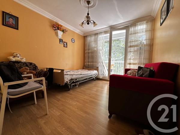 Appartement F4 à vendre  4 pièces - 66,79 m 2   SARCELLES  - 95