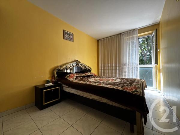 Appartement F4 à vendre  4 pièces - 66,79 m 2   SARCELLES  - 95