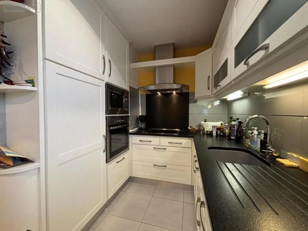 Achat - Maison Poitiers 86000 93 m 2 455 m 2