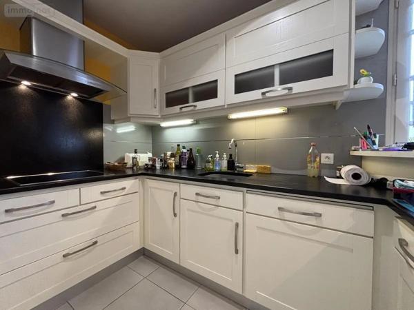 Achat - Maison Poitiers 86000 93 m 2 455 m 2