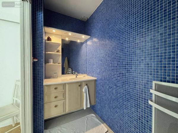 Achat - Maison Poitiers 86000 93 m 2 455 m 2