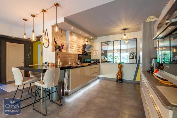 Appartement à vendre 3 pièces 76m²