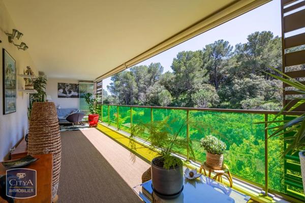 Appartement à vendre 3 pièces 76m²