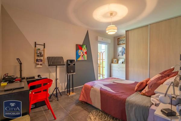 Appartement à vendre 3 pièces 76m²