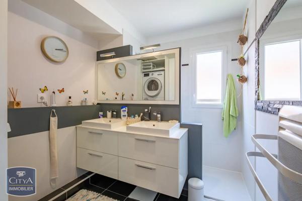 Appartement à vendre 3 pièces 76m²