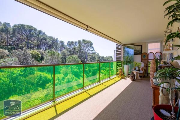 Appartement à vendre 3 pièces 76m²