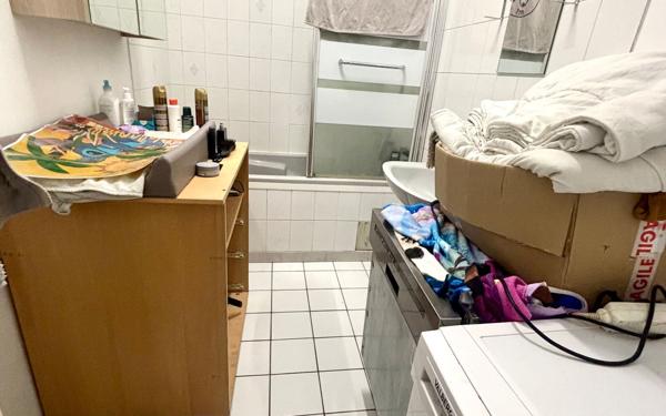 Immeuble à vendre    6 pièces • 198 m2 Saint-Quentin