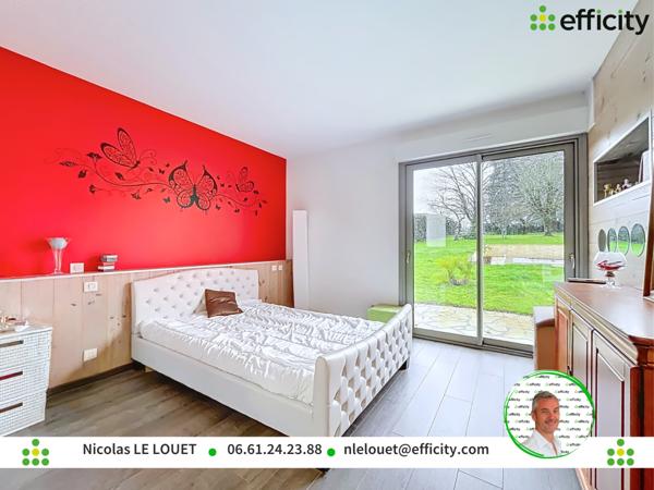 Maison 9 pièces - 230 m² Bien prestige