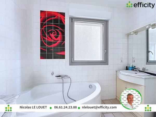 Maison 9 pièces - 230 m² Bien prestige