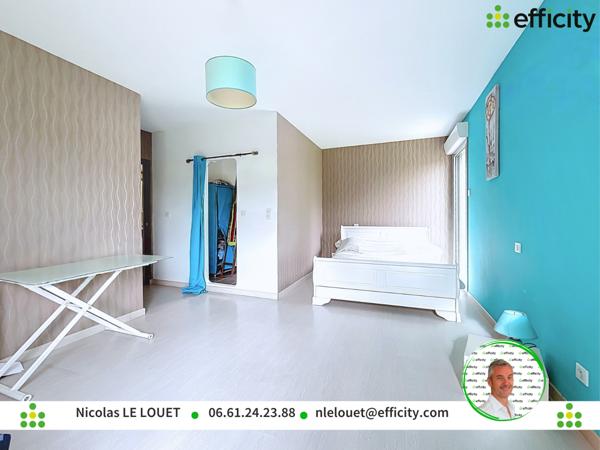 Maison 9 pièces - 230 m² Bien prestige