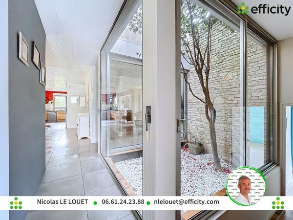 Maison 9 pièces - 230 m² Bien prestige