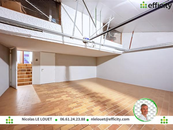 Maison 9 pièces - 230 m² Bien prestige