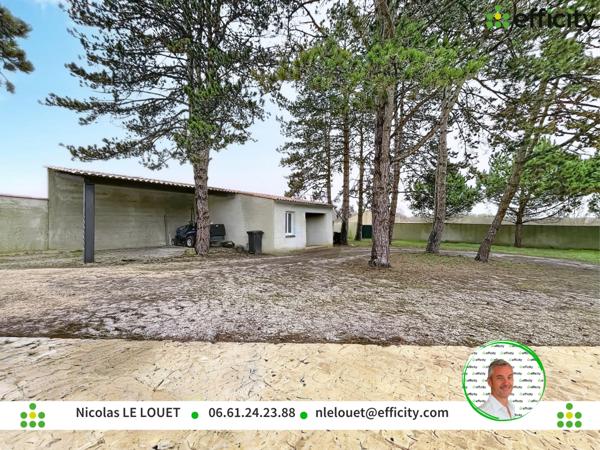 Maison 9 pièces - 230 m² Bien prestige