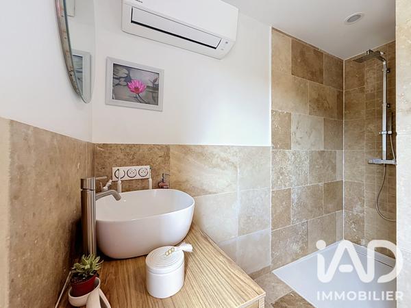Maison à vendre 5 pièces 136 m² Vacqueyras